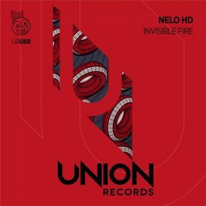 Nelo HD - Invisible Fire (Broken Beat Mix)