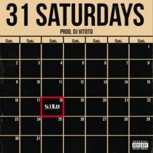 Stilo Magolide - 31Saturdays