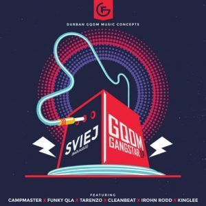 Album: Sviej (Badlalele) – Gqom Gangster (Zip File)