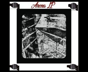 ALBUM: Tankie DJ - Arena (Zip File)