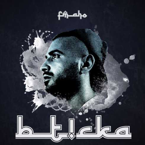 ALBUM: Aho – BassTicka (Zip File)