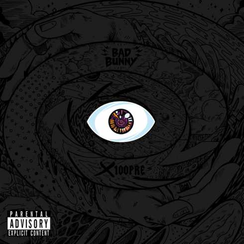 Bad Bunny – La Romana (feat. El Alfa)