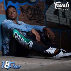 ALBUM: Touchline – 18 Flow ALBUM (Zip File)