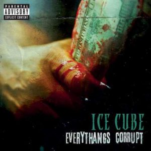 Ice Cube – Chase down the Bully