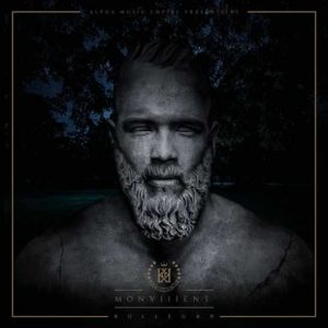 ALBUM: Kollegah – Monument (Zip File)