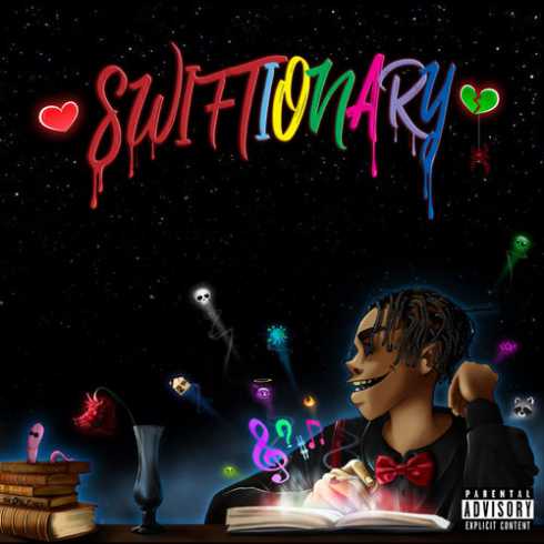 ALBUM: Swift – swiftionary (Zip File)