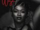 ALBUM: Waje – Red Velvet (Zip File)