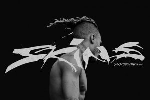 ALBUM: XXXTENTACION – SKINS [Zip File]