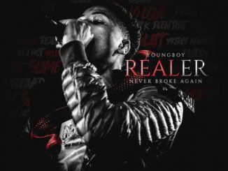 YoungBoy Never Broke Again – I Came Thru