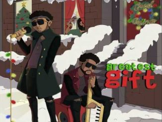 ALBUM: Zaytoven & Deitrick Haddon – Greatest Gift (Zip File)