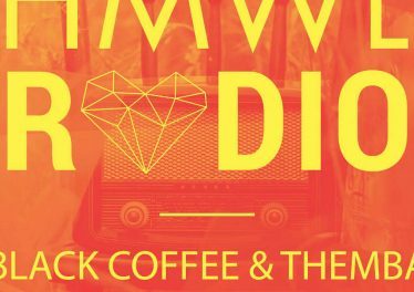 Black Coffee & Themba – HMWL Radio Mix – 11 January 2019