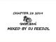 DJ FeezoL – Chapter 28 2019 (Gqom Wave)