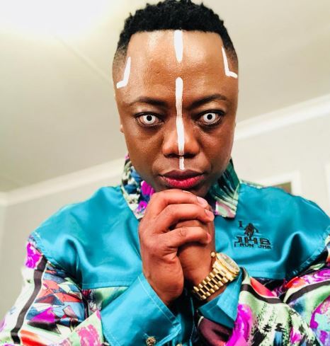 Dj Tira – Let You Go (Kabza De Small Remix)