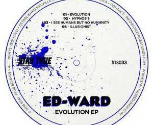 Ed-Ward Hypnosis