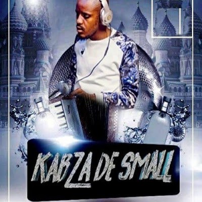 Kabza De Small – Bambala Ft. Stokie & Leehleza