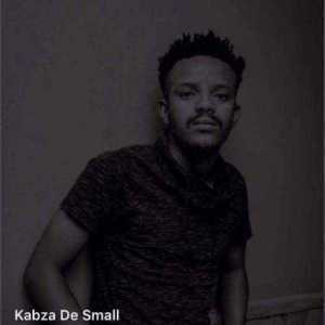 Kabza De Small – We On