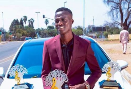 King Monada – Motho Kadi Bag Ft Dj Solira