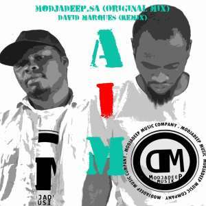 Modjadeep.SA - Aim (Original Mix)