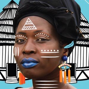 Nyaruach – Gatluak (Nandu Remix)