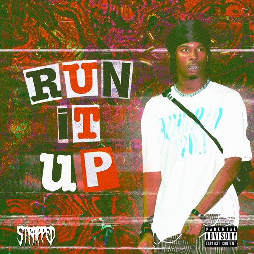 Playboi Carti – Run It Up