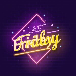 TR Hitz – Last Friday EP Zip