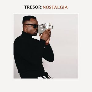 TRESOR – Sundown Ft. Kwesta