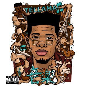 Tellaman – Perfect Ain’t Coming but We’ll Be Alright