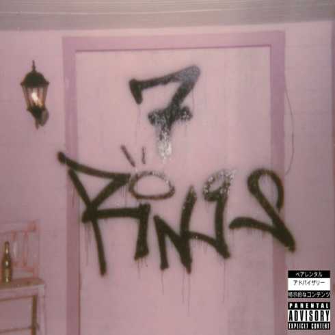 Ariana Grande – 7 Rings