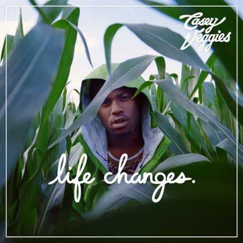 ALBUM: Casey Veggies – Life Changes [Zip File]