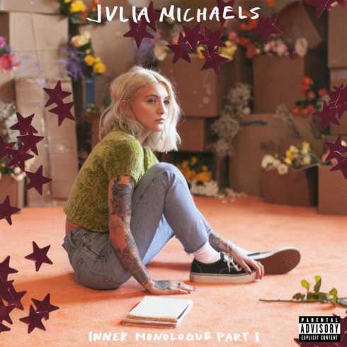 EP: Julia Michaels – Inner Monologue, Pt. 1 [Zip File]