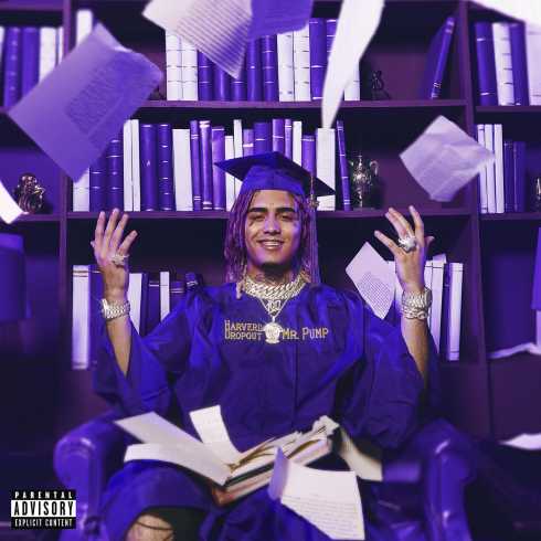 Lil Pump – Off White