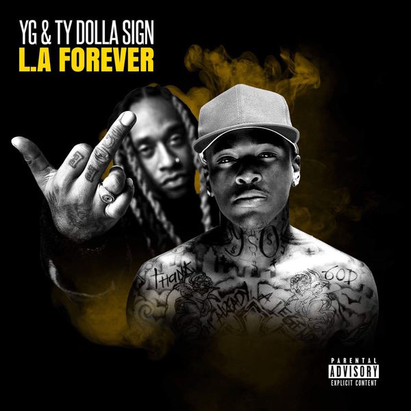 YG & Ty Dolla Sign – Love Jones