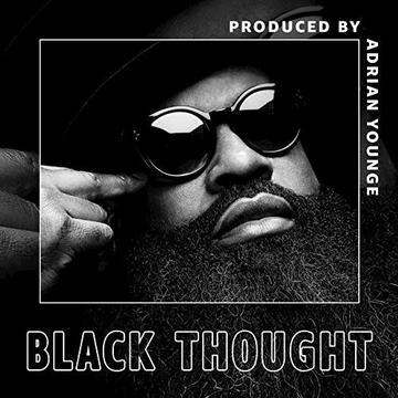 Black Thought – Noir