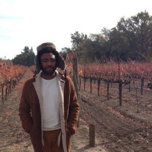 Childish Gambino – What Kind of Love