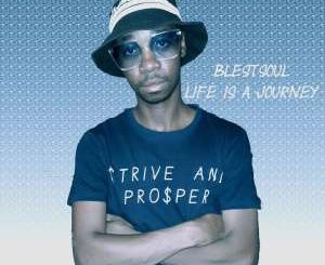 Blestsoul – Life Is A Journey (Original Mix)