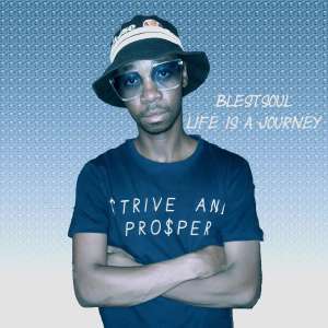 Blestsoul – Life Is A Journey (Original Mix)