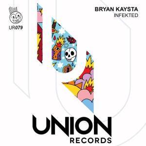 Bryan Kaysta - Infekted