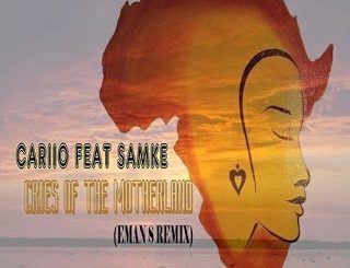 Caiiro - Cries Of The Motherland (EmanS Remix) Ft. Samke