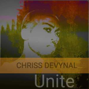 Chriss DeVynal - Cyborg Underground (Dub Mix)