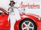 DJ Tira – Amachankura Ft. TNS