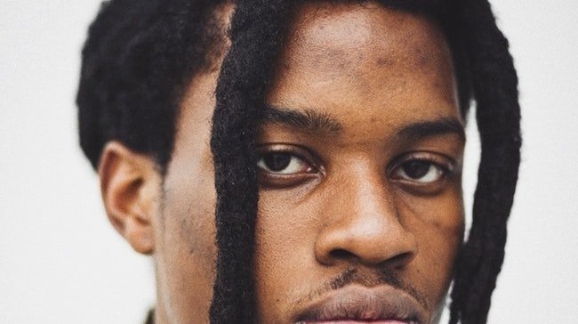 Denzel Curry – Bulls On Parade (Cover)