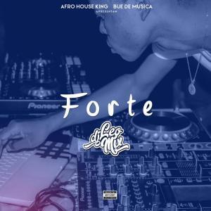 Dj Léo Mix – Forte (Original Mix)