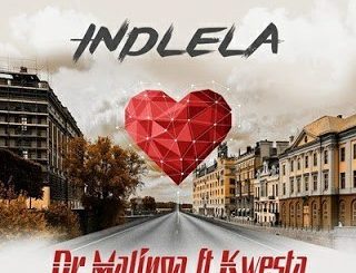 Dr Malinga – Indlela Ft. Kwesta