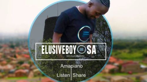 Elusiveboy SA – Inexplicable (Original Mix)