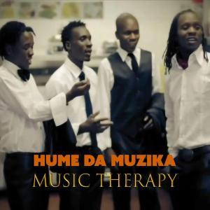 Hume Da Muzika – Music Therapy