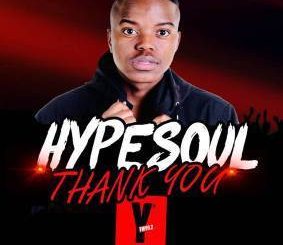 Hypesoul - The Plug Mix (15 February 2019)