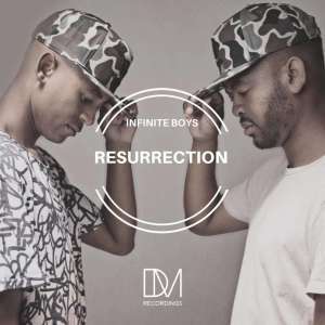  Infinite Boys - Resurrection (Original Mix)