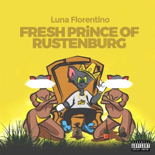 Luna Florentino – Chill Ft. Touchline