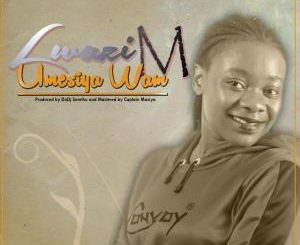 Lwazi M - Umesiya Wam (Original Mix)