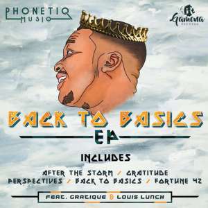 Phonetic MusiQ - Fortune 42 (Kasi Groove Experience) Ft. GratiQue